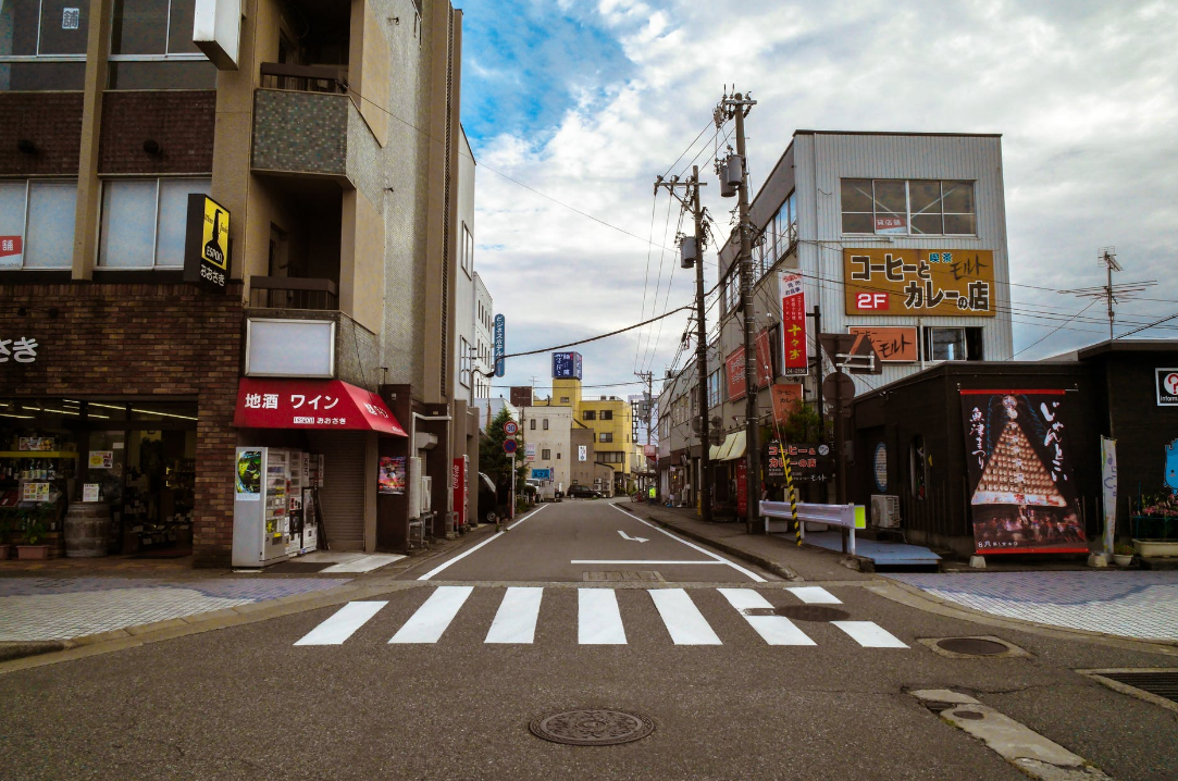 日本留学