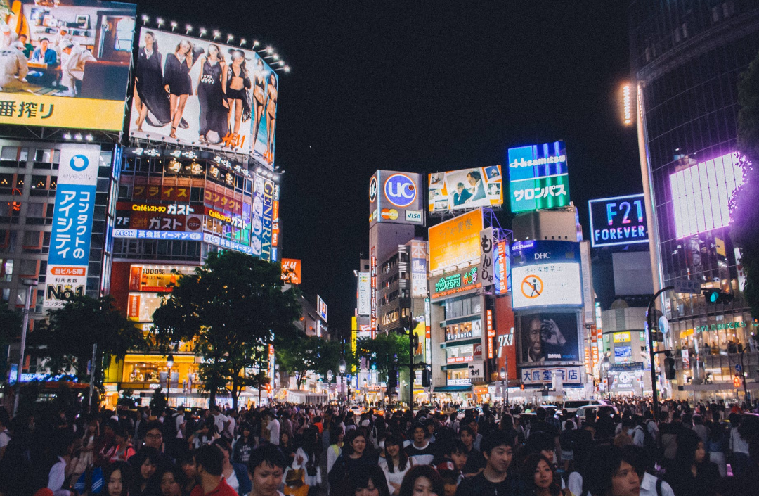 日本留学