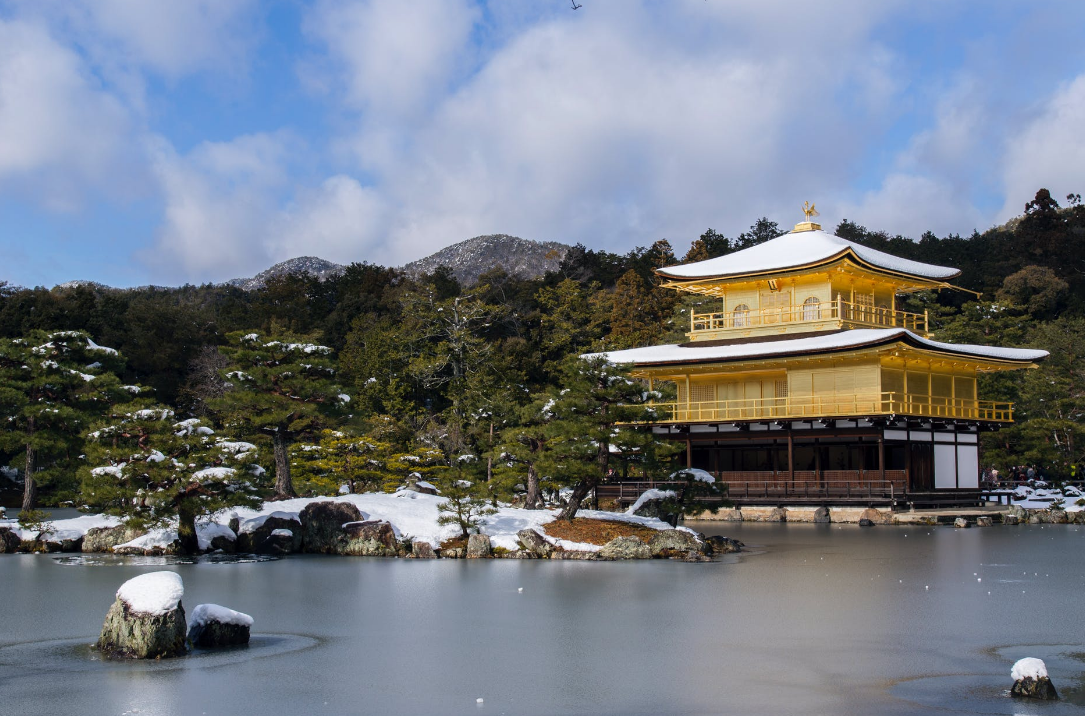 天津日本留學