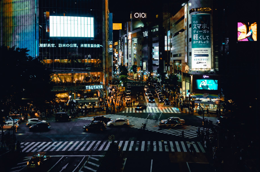 天津日本留學