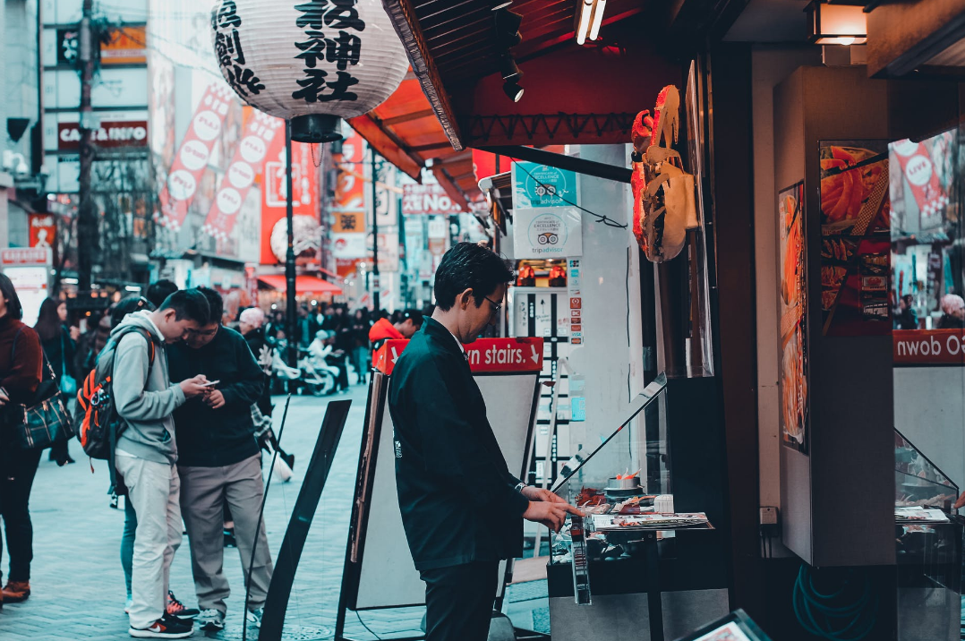 天津日本留学中介服务(中专能去日本留学吗)