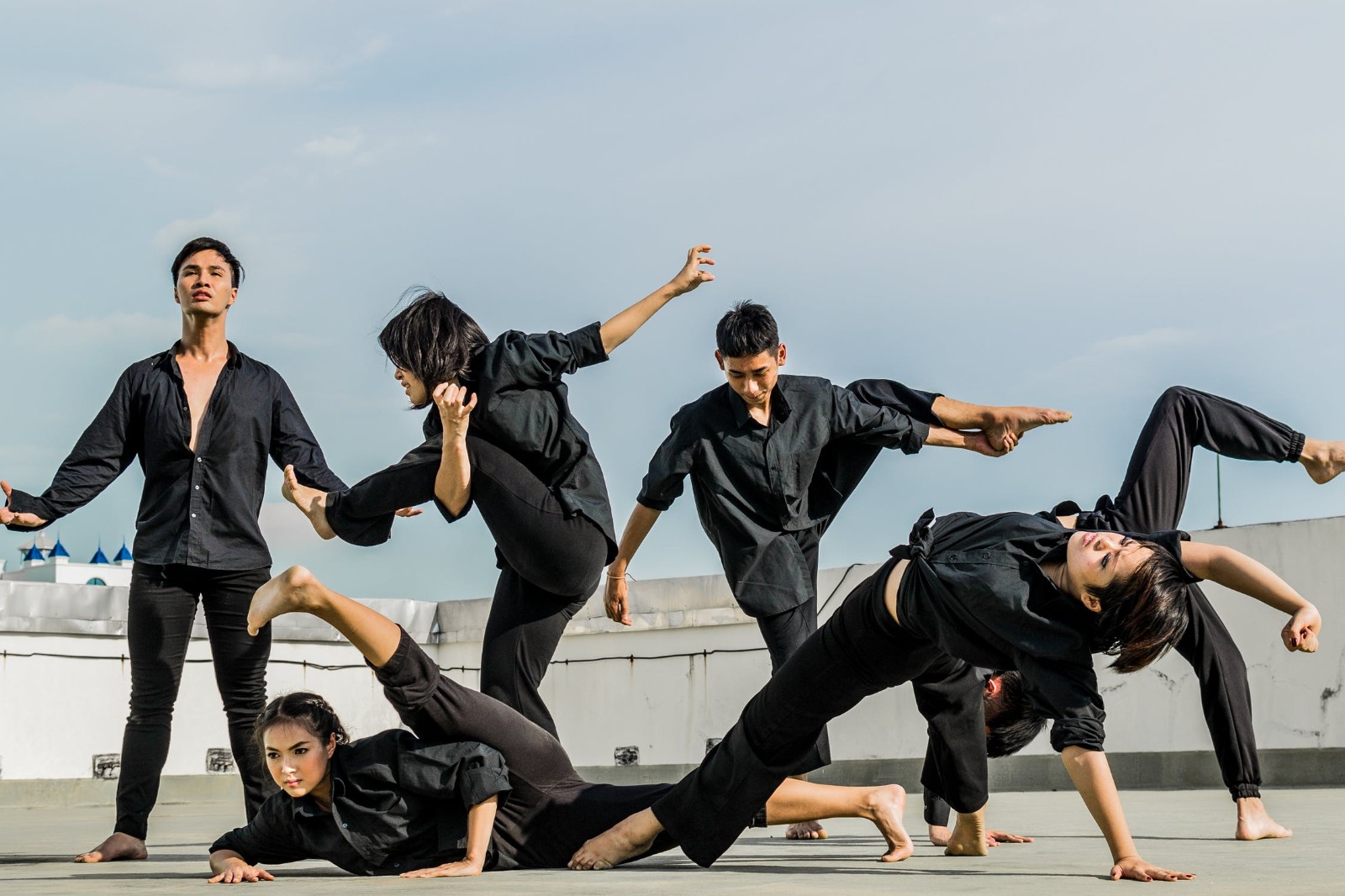 西安正规的舞蹈艺考培训机构-西安2023十大舞蹈艺考培训机构排名(舞蹈艺考文化分数要求)