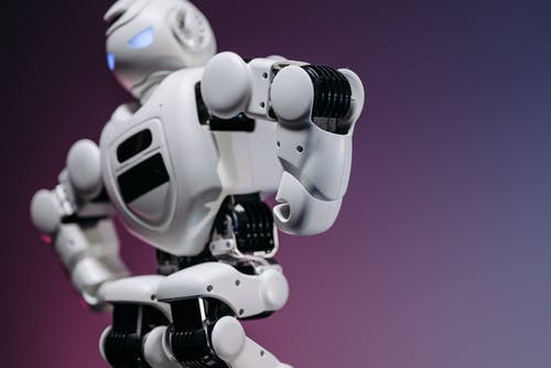 武汉工业机器人编程培训(自学工业机器人难吗)