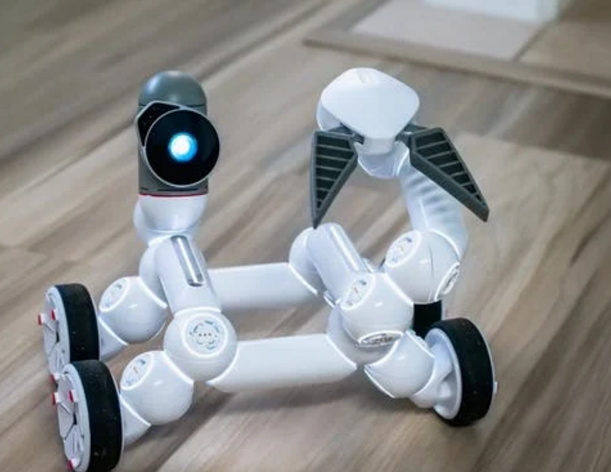 苏州10大工业机器人培训班哪个比较好(协作机器人和工业机器人)