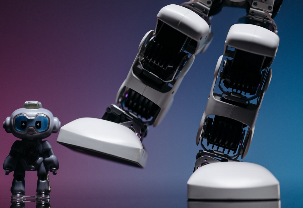 2023三明人气排名好的十大工业机器人培训学校推荐名单公布(工业机器人就业前景)