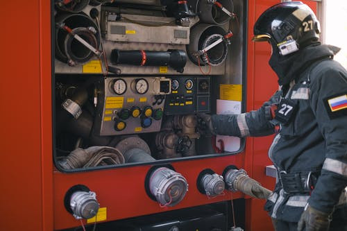 2023广安报考一级消防师需要什么条件(注册消防工程师考试免考)
