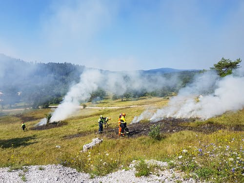 承德10大注册消防工程师培训中心排行榜(什么是注册消防工程师呢)