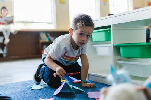 深圳幼小衔接专注力如何培养(好的专注力更容易被欣赏)