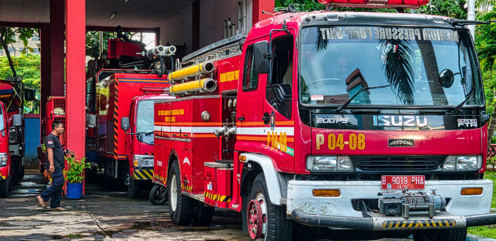 上海在哪儿培训消防工程师(自学考试消防工程师)