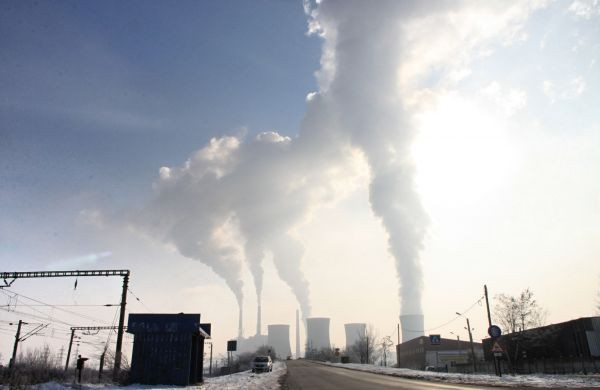 南京碳排放培训