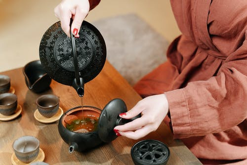 重庆九龙坡学饮品奶茶(如何才能成为的咖啡师)