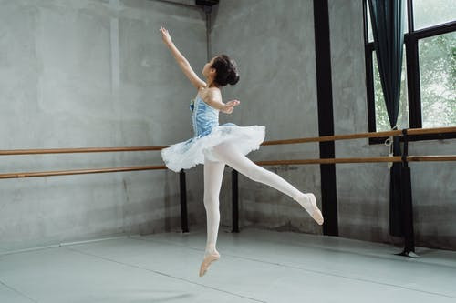 北京十大儿童芭蕾舞培训学校排名(怎么能记住舞蹈动作)