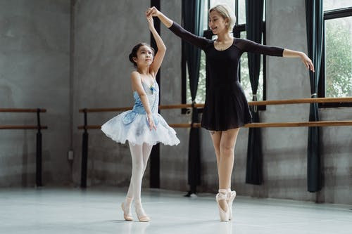 北京有哪些少儿芭蕾舞培训中心_10大排名推荐(芭蕾舞基础)