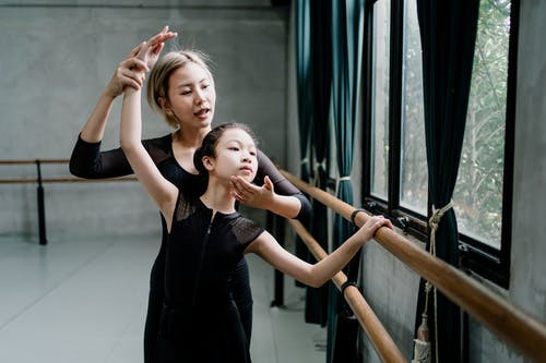 上海舞蹈培训