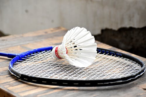 青岛青少年羽毛球培训