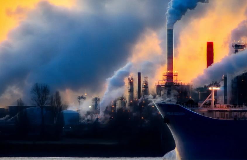 2023珠海碳排放管理师报名需要什么条件(为什么选择考碳排放管理师)