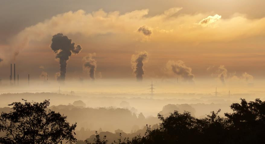 2023惠州碳排放管理师报名时间及条件(哪些行业需要碳排放管理师)