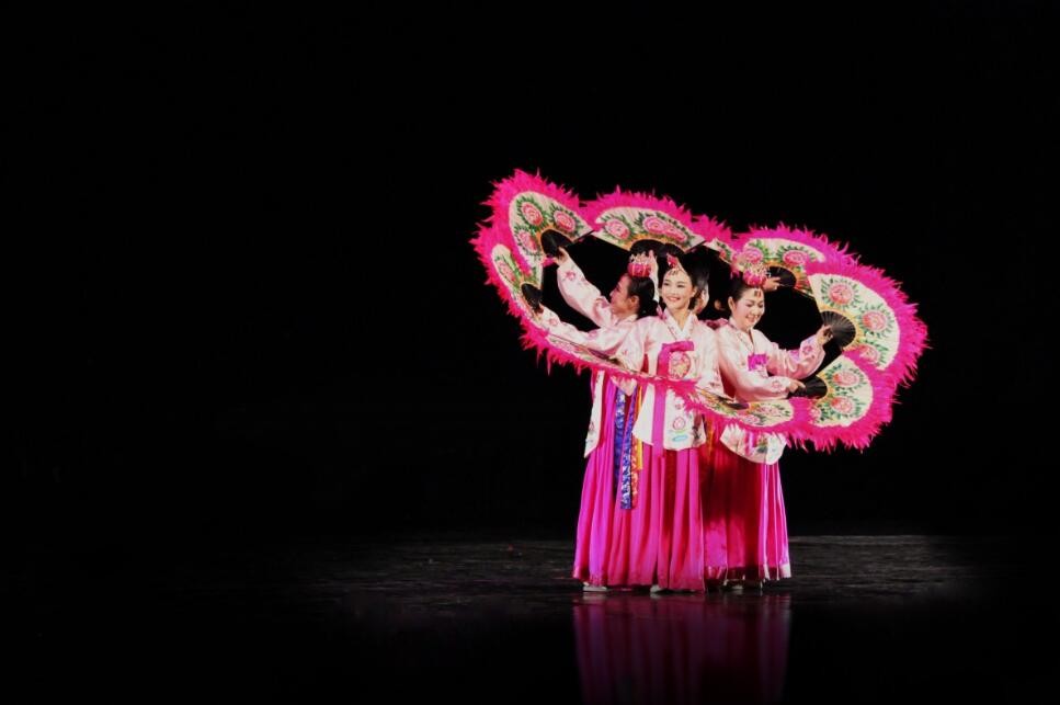 上海舞蹈国际连锁培训(舞蹈是艺术的一种表演形式)