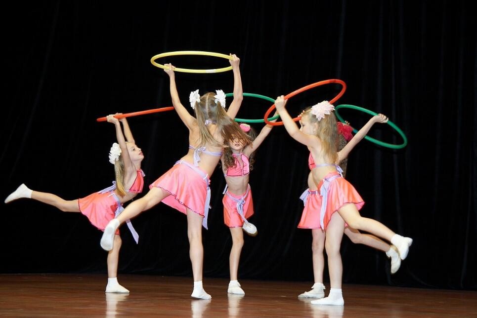 北京有哪些少儿芭蕾舞培训学校_10大排名推荐(少儿芭蕾舞对背部的要求)