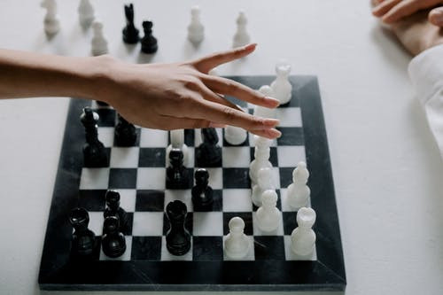 成都少兒圍棋