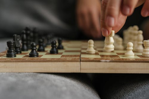 成都少兒圍棋