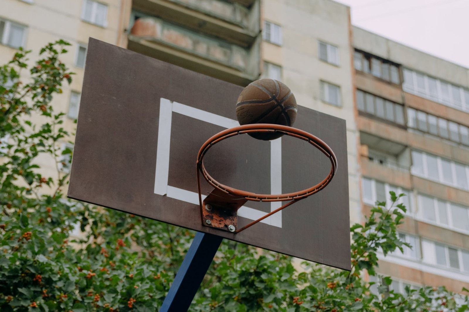 杭州上城望江街道哪里有青少年篮球训练机构(打篮球可以帮助建立平衡)