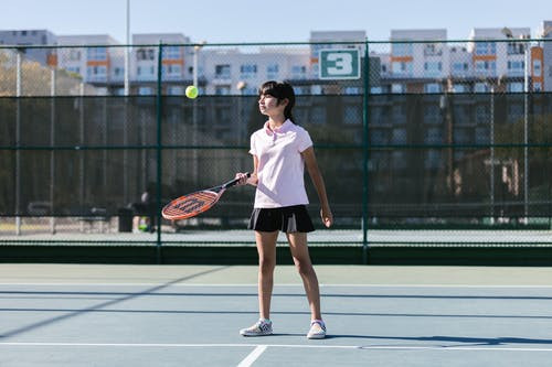 成都10大少儿网球培训班排名-10大排名推荐(学网球要多少钱)