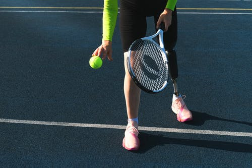 广州沙面的网球培训班哪家比较好(少儿网球与一般网球训练哪些不同)