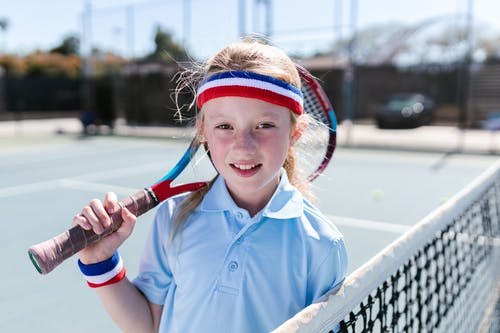 北京奥林匹克公园附近哪里有少儿网球培训班(4-5岁学网球)