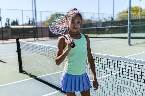 北京丰台区10大儿童年网球培训班推荐(网球可以分哪些类型)