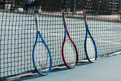 北京网球培训