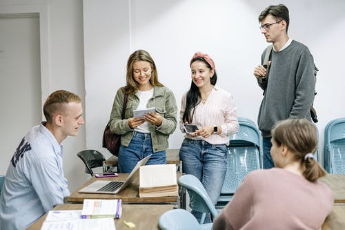 廣州成人英語培訓