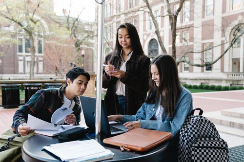 揭阳十大寄宿考研培训学校(参加考研报名的学业要求)