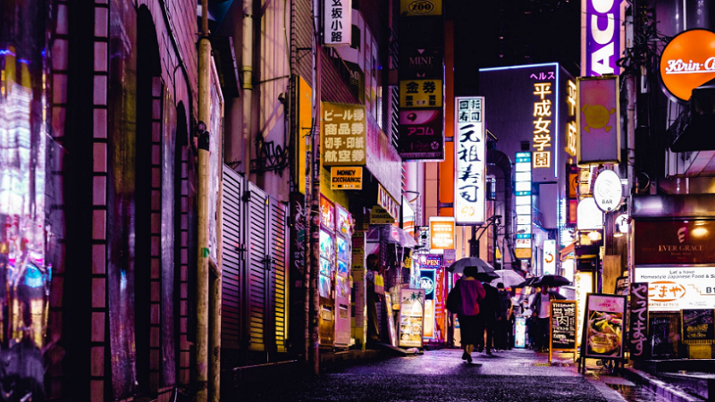 山东日语培训