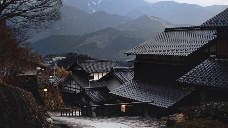 山东日语培训