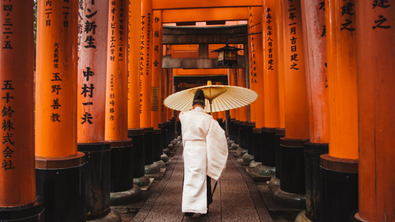 山东日语培训