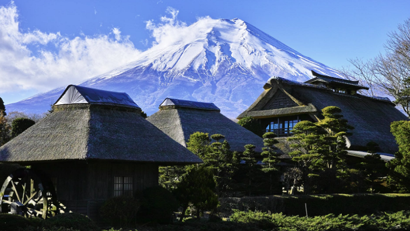 山東日語培訓