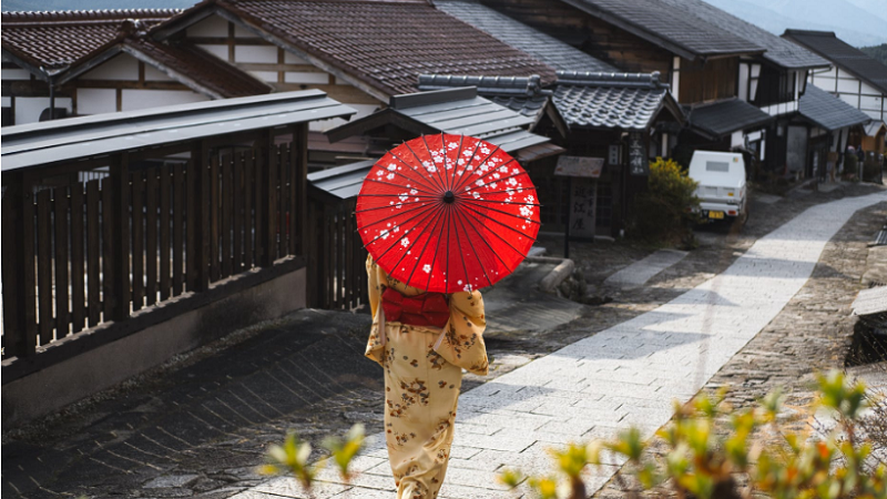 山东日语培训