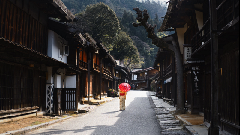 山东日语培训