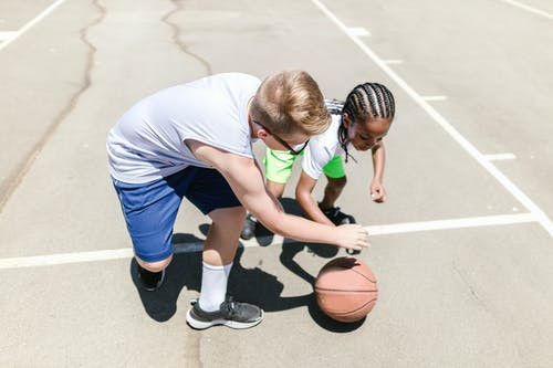 沈阳儿童篮球一对一培训机构名单榜首一览				(训练神经反应打篮球可以)