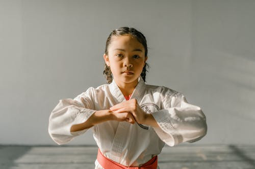 北京有没有少儿跆拳道培训学校(5岁可以学跆拳道吗)