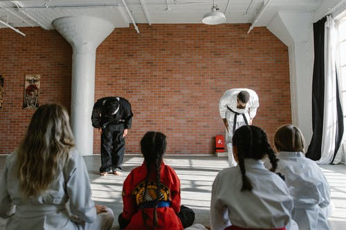 北京儿童跆拳道培训中心哪个比较好_10大排名推荐(为什么不能过早学习跆拳道)