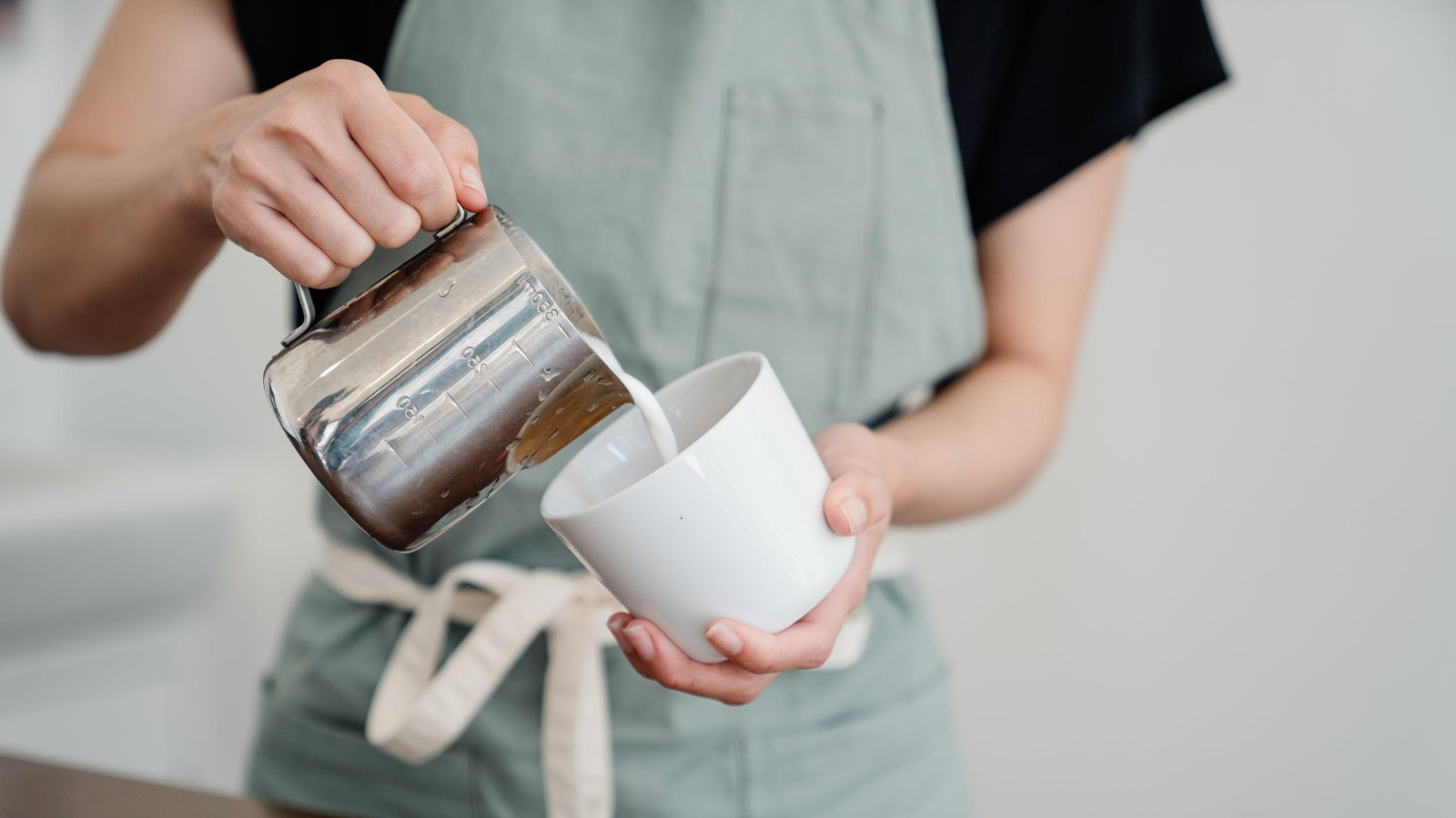 西安奶茶培训哪学(素允奶茶培训)