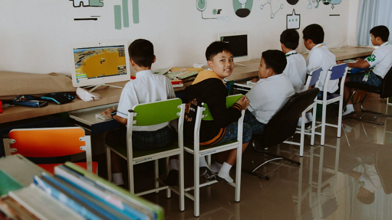2023沧州10大口碑比较好的小学辅导班哪家好(什么是学习)
