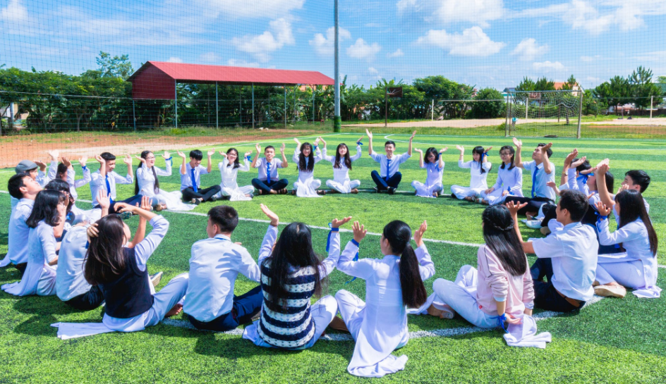 苏州人气*十的国际学校-苏州国际高中排名(对国际学校的误区)