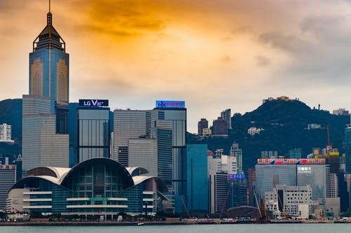 河北香港留学机构