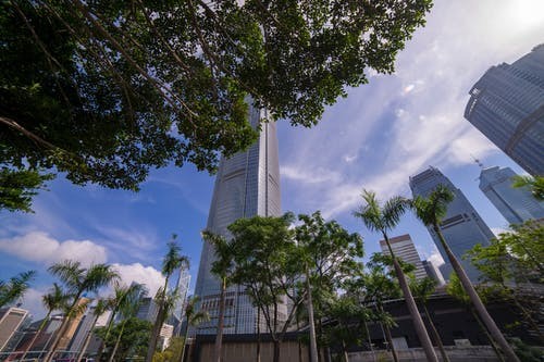 成都香港留学