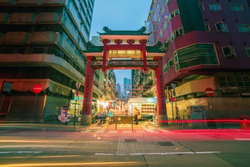 2023名气口碑靠前的秦皇岛香港留学机构排名名单出炉(香港留学申请难不难)