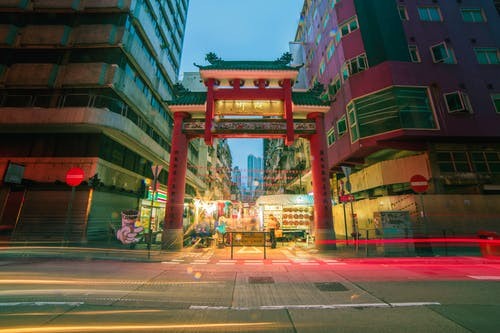 内蒙古香港留学