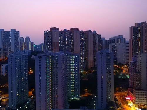 成都香港萨凡纳艺术设计服装设计留学中介排名(申请香港留学)